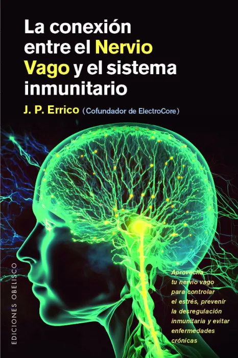 Conexión entre el Nervio Vago y el Sistema Inmunitario, la