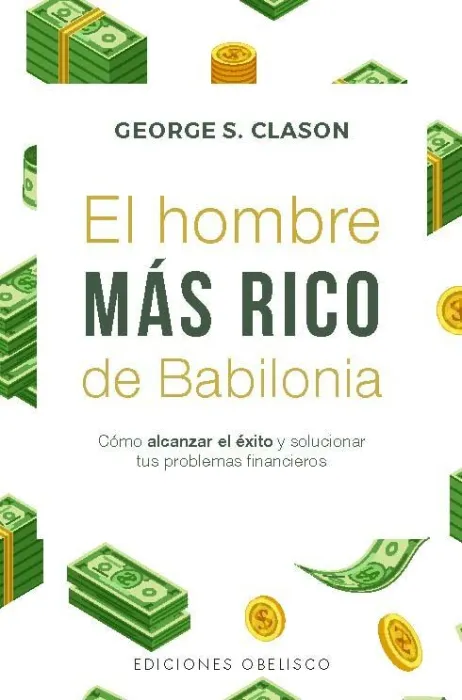 El Hombre Más Rico de Babilonia