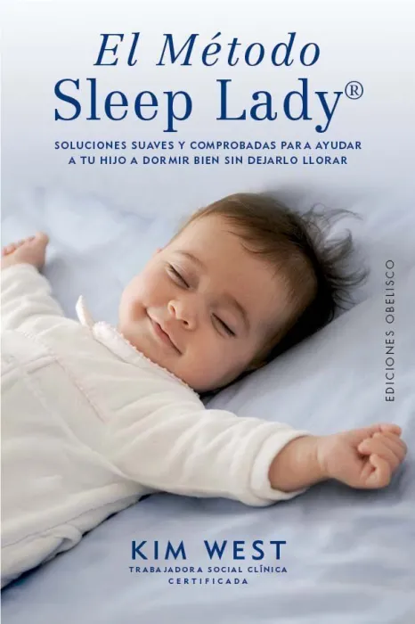 El Método Sleep Lady