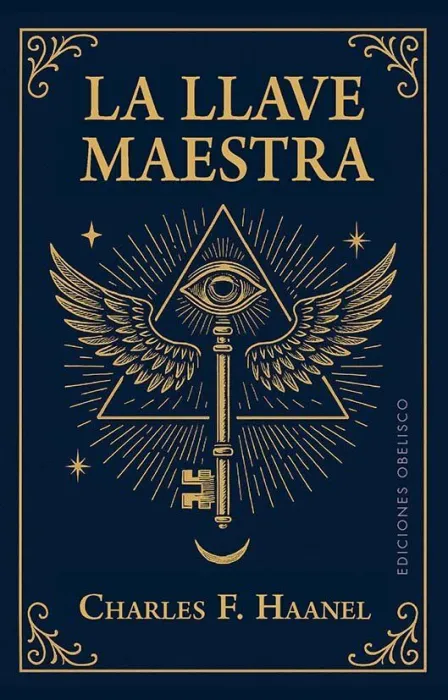 La Llave Maestra