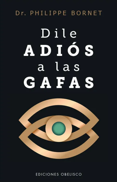 Dile Adiós a las Gafas