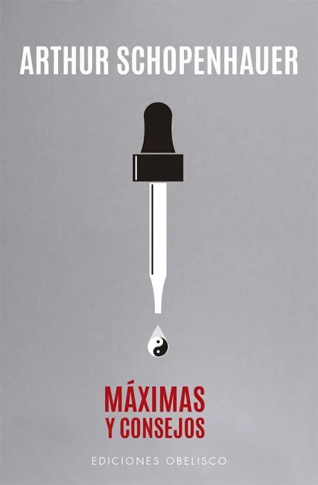Máximas y Consejos