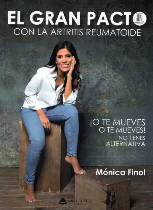 El Gran Pacto con la Artritis Reumatoide