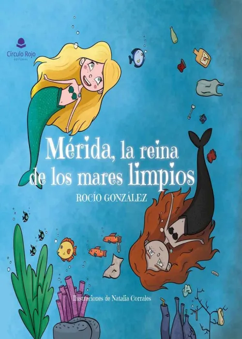 Mérida, la Reina de los Mares Limpios