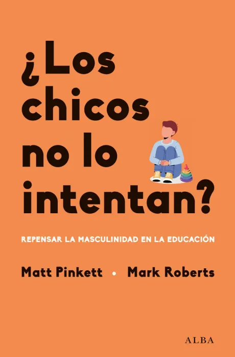 Los Chicos no lo Intenta?