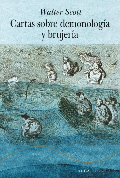 Cartas Sobre Demonologia y Brujeria