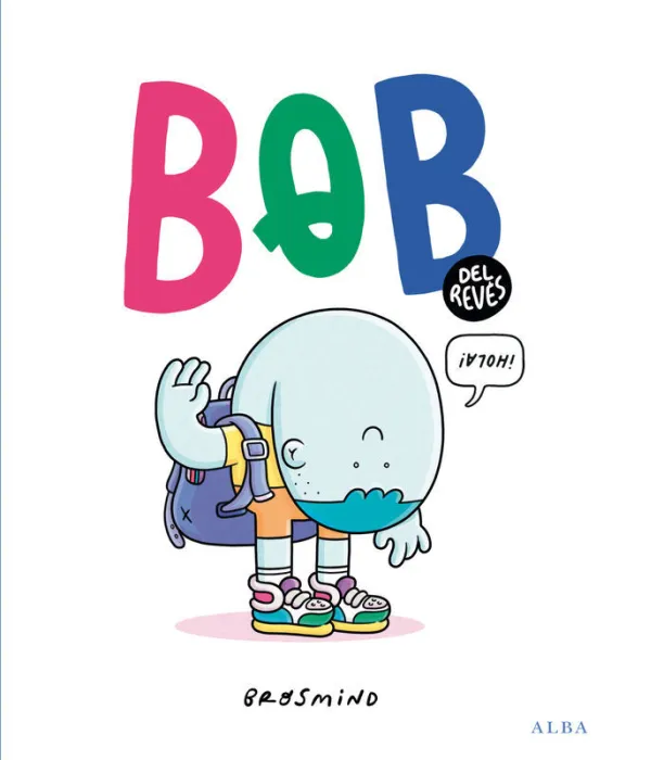 Bob del Revès