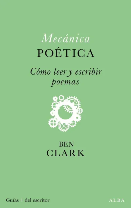 Mecánica Poètica
