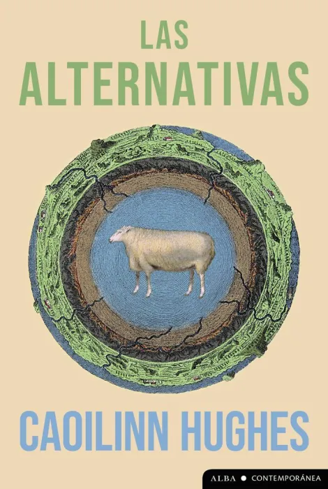 Las Alternativas