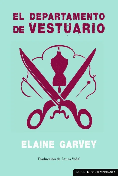 El Departamento de Vestuario
