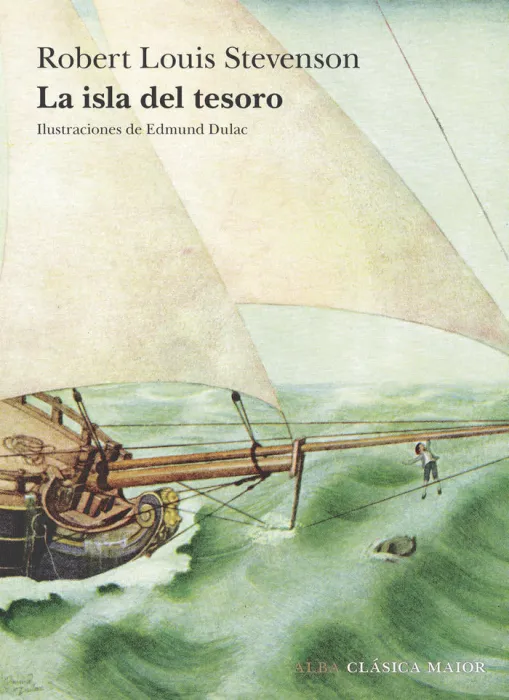La Isla del Tesoro