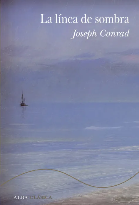 La Linea de Sombra