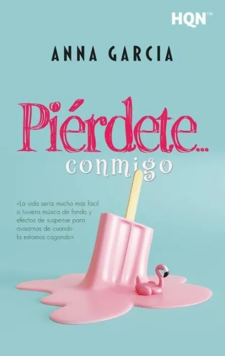 Piérdete Conmigo