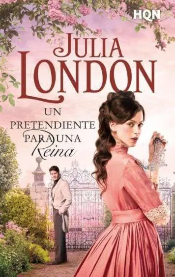 Un Pretendiente para una Reina