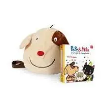 Pack - Mochila + Pepe & Mila