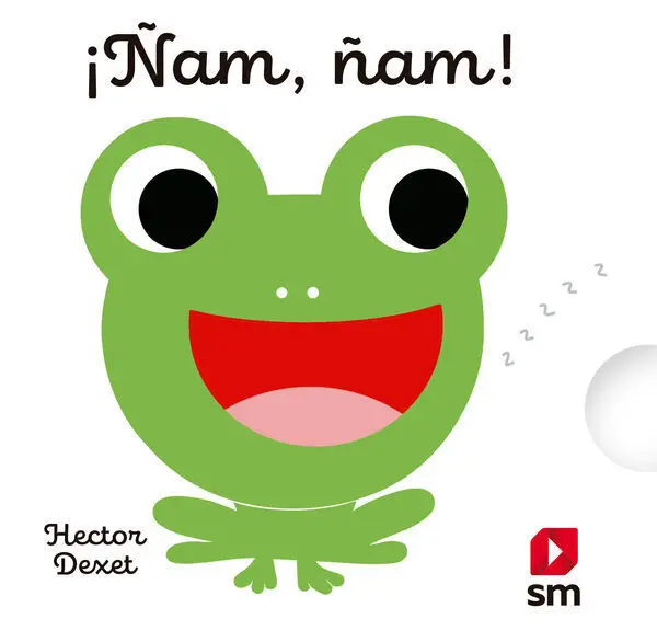 Ñam, Ñam!