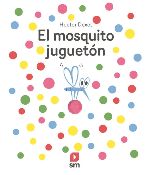 El Mosquito Jugueton