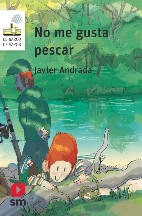 No me Gusta Pescar