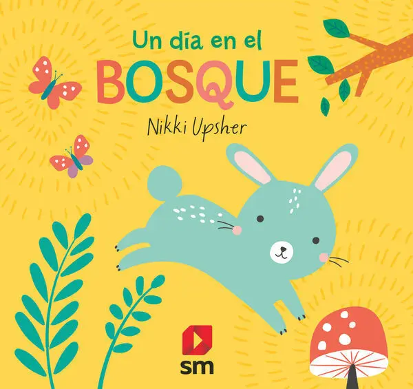Un Dia en el Bosque