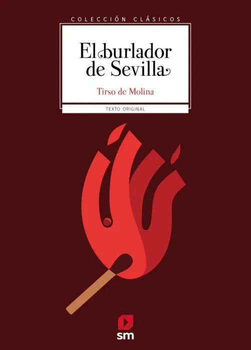 El Burlador de Sevilla