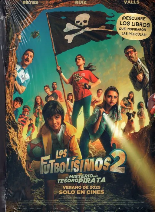 Pack - los Futbolisimos