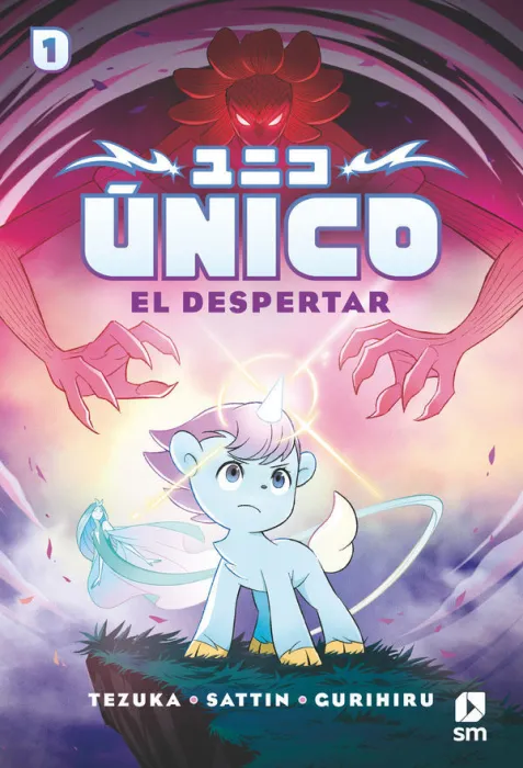 Único 1 el Despertar