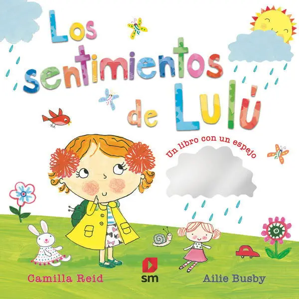 Los Sentimientos de Lulú