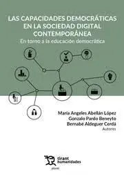 Las Capacidades Democráticas en la Sociedad Digital Contemporánea