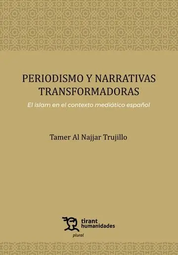 Periodismo y Narrativas Transformadoras
