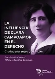 La Influencia de Clara Campoamor en el Derecho