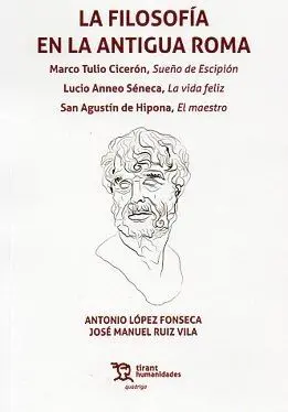 La Filosofía en la Antigua Roma