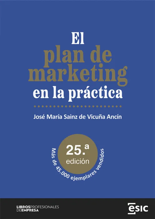 El Plan de Marketing en la Práctica