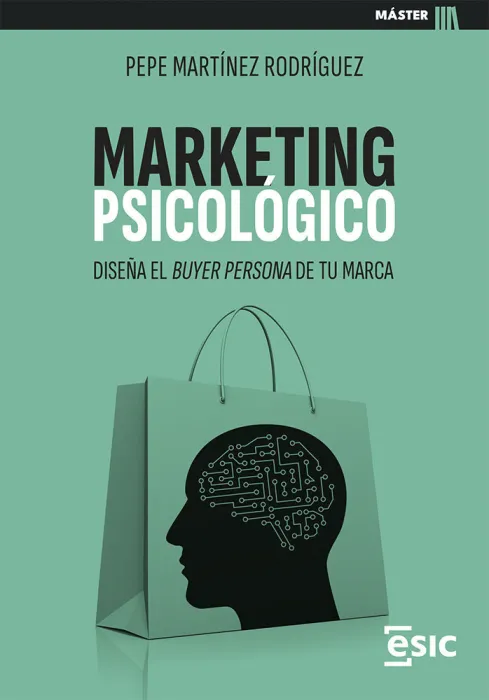 Marketing Psicológico