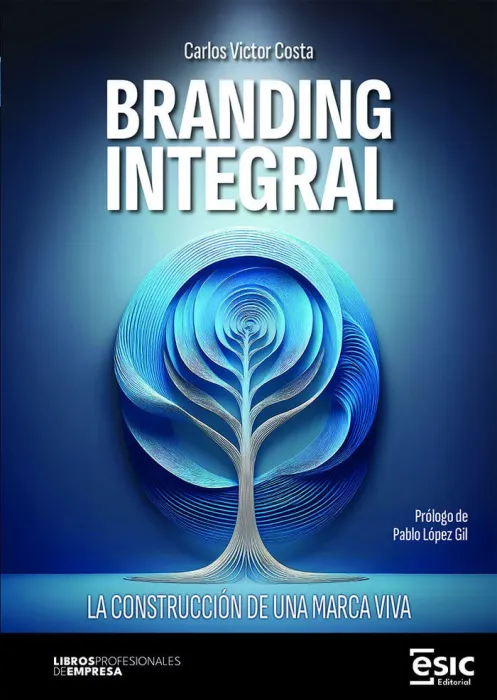 Branding Integral