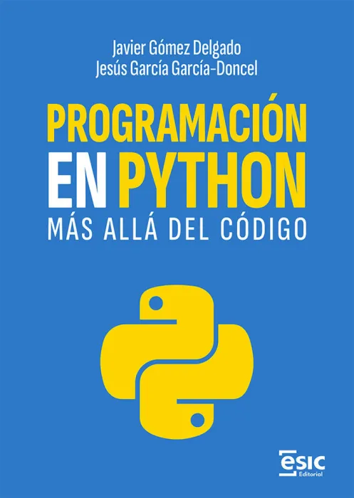 Programacion en Python Más Allá del Código