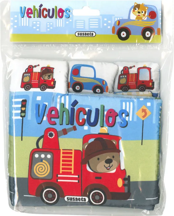 Vehiculos