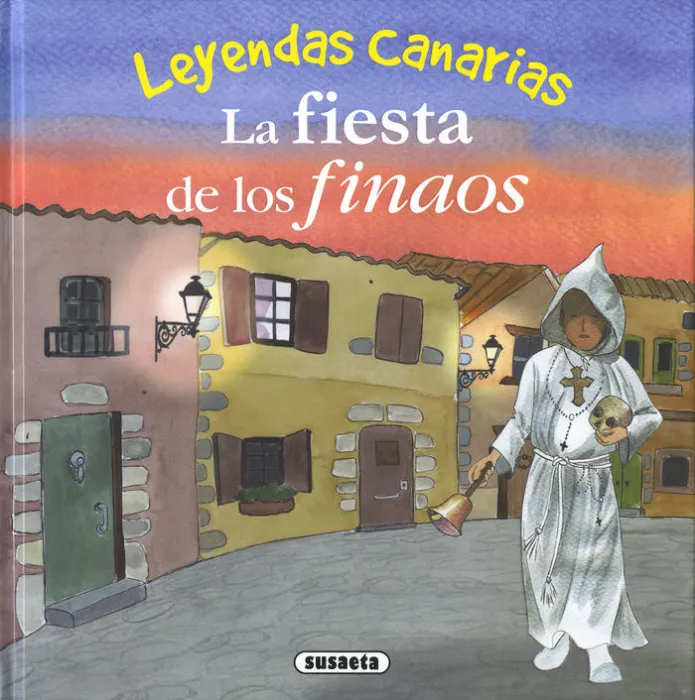 La Fiesta de los Finaos - Leyendas Canarias
