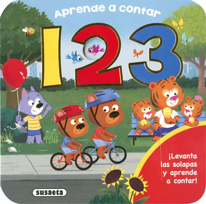 Aprende a Contar