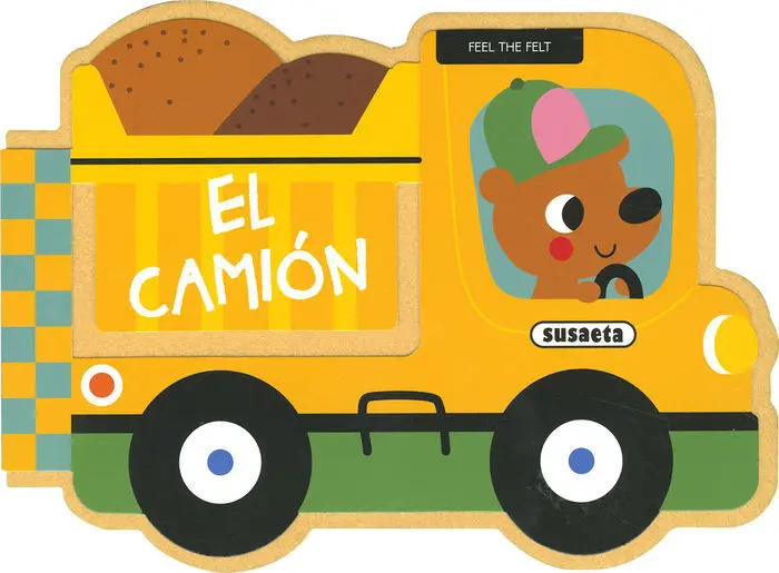 El Camion