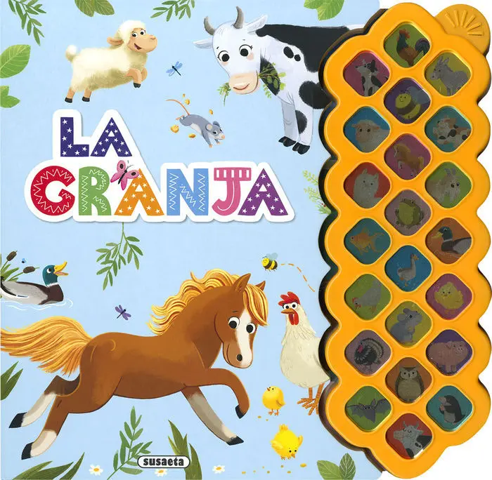 La Granja