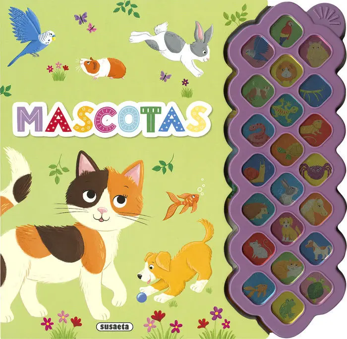 Mascotas