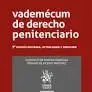 Vademécum de Derecho Penitenciario