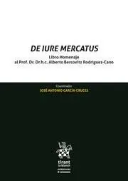 De Iure Mercatus (3 Vol. )