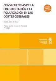 Consecuencias de la Fragmentación y la Polarización en las Cortes Generales