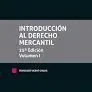 Introducción Al Derecho Mercantil (3 Vol. )