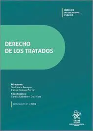 Derecho de los Tratados