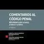 Comentarios Al Codigo Penal