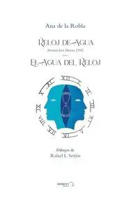 Reloj de Agua. El Agua del Reloj