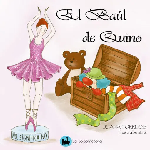 El Baúl de Quino