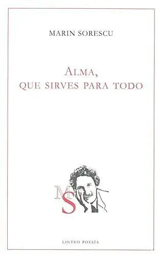 Alma, que Sirves para Todo